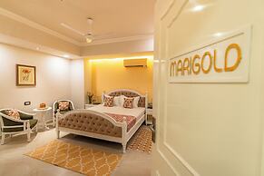 Burad Vilas 1911 A Boutique Stay