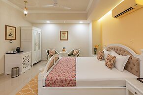 Burad Vilas 1911 A Boutique Stay