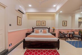 Burad Vilas 1911 A Boutique Stay