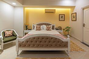 Burad Vilas 1911 A Boutique Stay