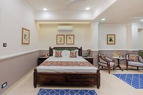 Burad Vilas 1911 A Boutique Stay