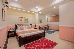 Burad Vilas 1911 A Boutique Stay