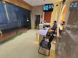 Hotel Beverly Plaza Kozhikode