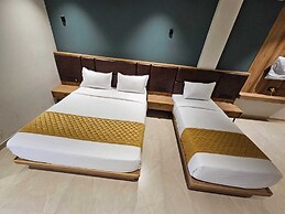 Hotel Beverly Plaza Kozhikode