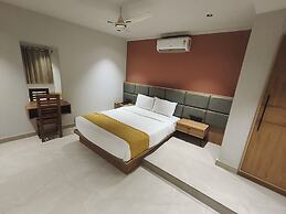 Hotel Beverly Plaza Kozhikode