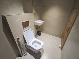 Hotel Beverly Plaza Kozhikode