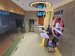 Hotel Beverly Plaza Kozhikode