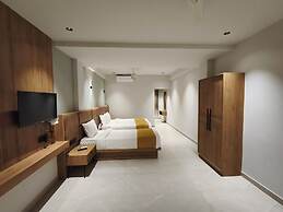 Hotel Beverly Plaza Kozhikode