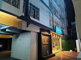 Hotel Beverly Plaza Kozhikode