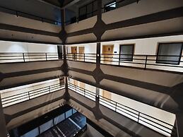 Hotel Beverly Plaza Kozhikode