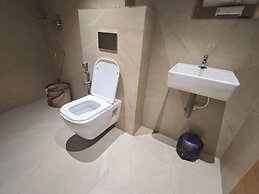 Hotel Beverly Plaza Kozhikode