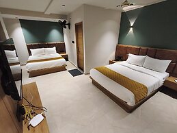 Hotel Beverly Plaza Kozhikode