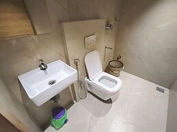 Hotel Beverly Plaza Kozhikode