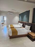 Hotel Beverly Plaza Kozhikode