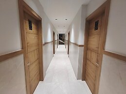 Hotel Beverly Plaza Kozhikode