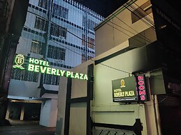 Hotel Beverly Plaza Kozhikode