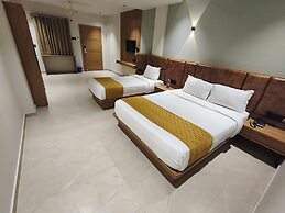 Hotel Beverly Plaza Kozhikode
