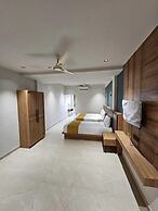 Hotel Beverly Plaza Kozhikode