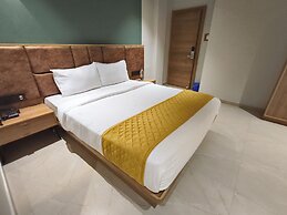 Hotel Beverly Plaza Kozhikode