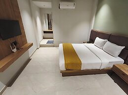 Hotel Beverly Plaza Kozhikode