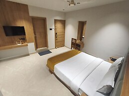 Hotel Beverly Plaza Kozhikode