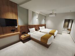 Hotel Beverly Plaza Kozhikode