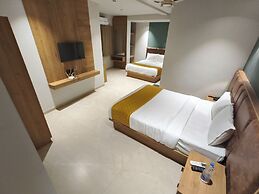 Hotel Beverly Plaza Kozhikode