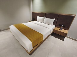 Hotel Beverly Plaza Kozhikode