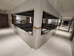 Hotel Beverly Plaza Kozhikode