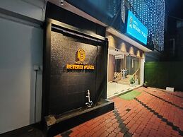 Hotel Beverly Plaza Kozhikode