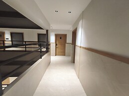 Hotel Beverly Plaza Kozhikode