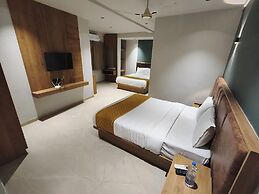 Hotel Beverly Plaza Kozhikode