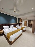 Hotel Beverly Plaza Kozhikode