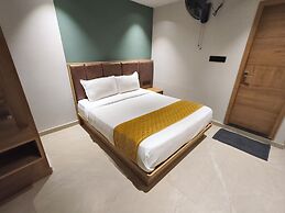 Hotel Beverly Plaza Kozhikode