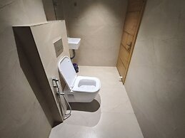 Hotel Beverly Plaza Kozhikode