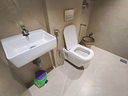 Hotel Beverly Plaza Kozhikode