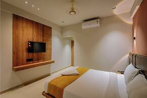 Hotel Beverly Plaza Kozhikode