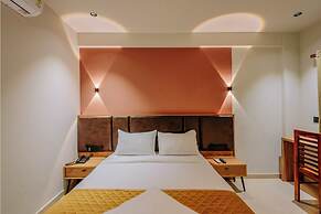 Hotel Beverly Plaza Kozhikode