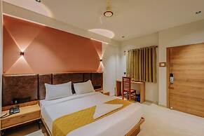 Hotel Beverly Plaza Kozhikode