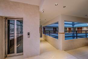 Hotel Beverly Plaza Kozhikode