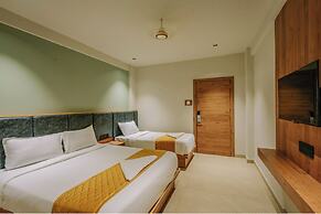 Hotel Beverly Plaza Kozhikode