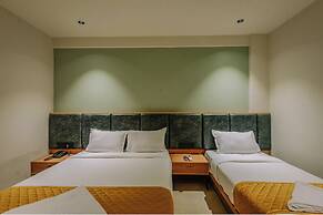 Hotel Beverly Plaza Kozhikode