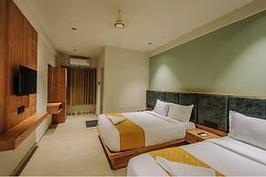 Hotel Beverly Plaza Kozhikode