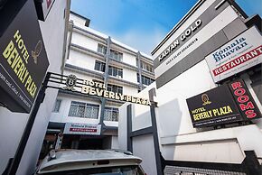 Hotel Beverly Plaza Kozhikode