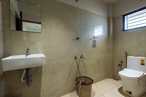 Hotel Beverly Plaza Kozhikode