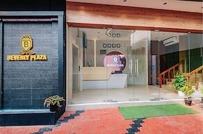 Hotel Beverly Plaza Kozhikode
