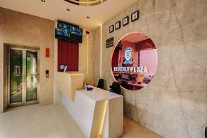 Hotel Beverly Plaza Kozhikode