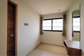 Hotel Beverly Plaza Kozhikode