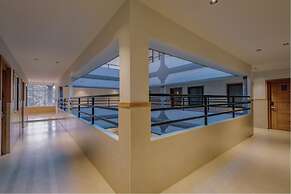 Hotel Beverly Plaza Kozhikode