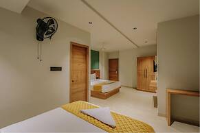 Hotel Beverly Plaza Kozhikode